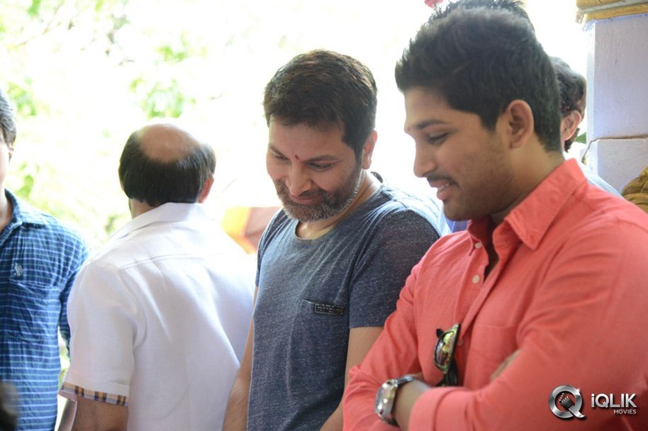 Son-Of-Sathyamurthy-Movie-Opening
